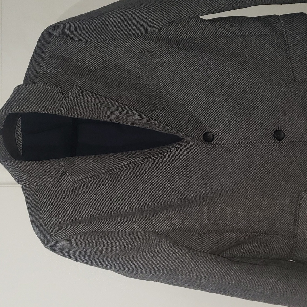 Old Navy Three Button Coat - image 3